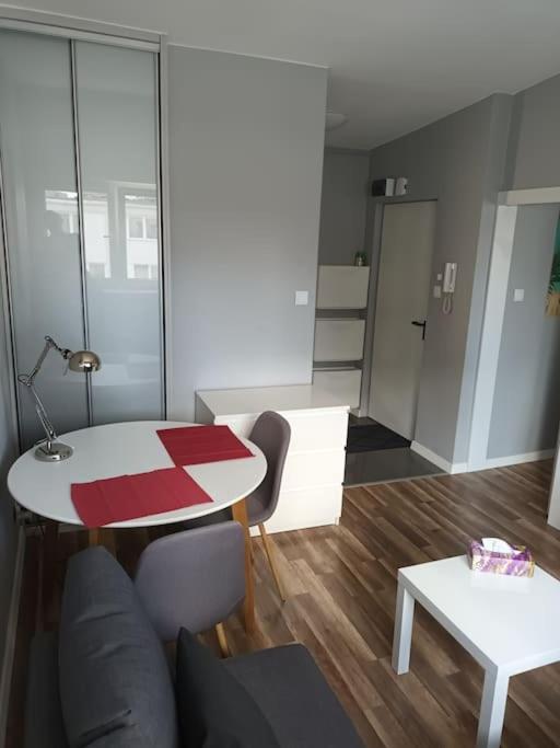 Apartament Zlota 60- وارسو المظهر الخارجي الصورة