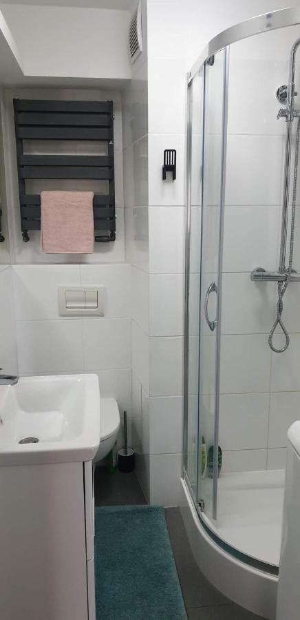 Apartament Zlota 60- وارسو المظهر الخارجي الصورة