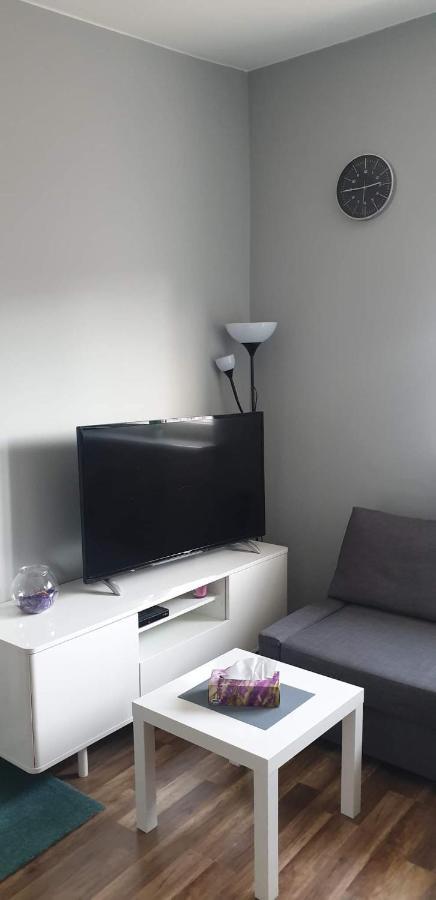 Apartament Zlota 60- وارسو المظهر الخارجي الصورة