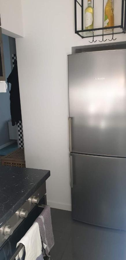 Apartament Zlota 60- وارسو المظهر الخارجي الصورة