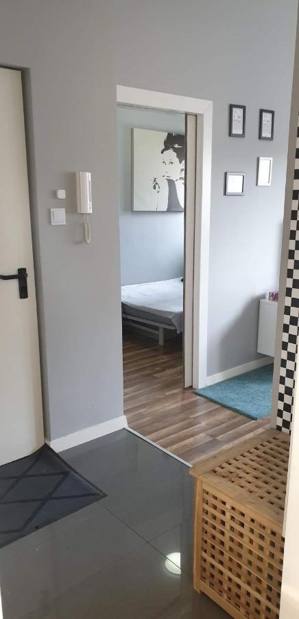 Apartament Zlota 60- وارسو المظهر الخارجي الصورة